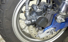 HONDA MONKEY 125 JB02