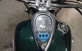 KAWASAKI VULCAN1500 CLASSIC 2004 VNT50J