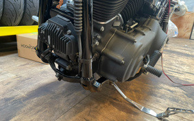 HARLEY FXDB1580 2013 GX4