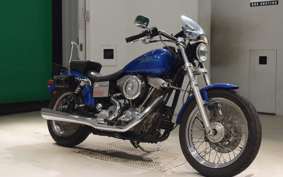 HARLEY FXD 1340 1995