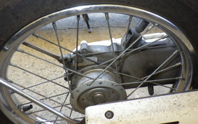 HONDA PAL NC50