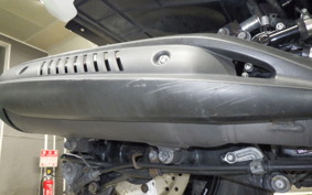 YAMAHA MAJESTY 250 Gen.4 2017 SG20J