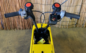 HONDA MOTOCOMPO AB12