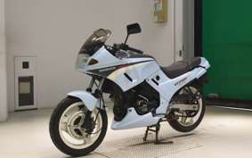 HONDA VT250FG MC15