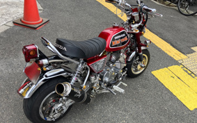 HONDA  MONKEY  KIT BIKE 