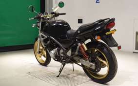 KAWASAKI BALIUS 250 Gen.2 ZR250B