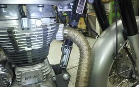 OTHER +ENFIELD CLASSIC500EFI 2021