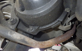 HONDA DIO CESTA AF34