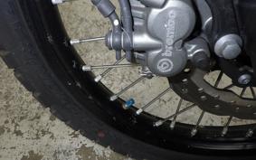 YAMAHA TENERE 700 2021 DM09J
