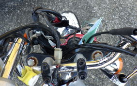 HONDA APE 50 AC16