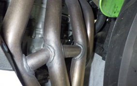 KAWASAKI ZX-25R 2007 ZX250E