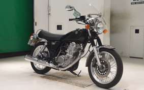 YAMAHA SR400 Gen.4 2016 RH03J