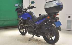 SUZUKI Vｽﾄﾛｰﾑ650A 2013 VP56A