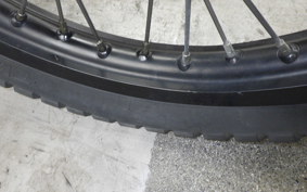 YAMAHA TRICKER 1996 DG10J