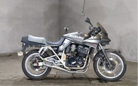 SUZUKI GSX400S KATANA GK77A