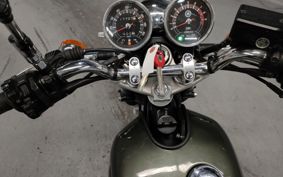 YAMAHA SR400 2016 RH03J