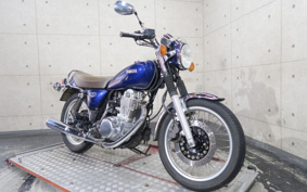 YAMAHA SR400 FINAL ED 2021 RH16J