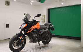 KTM 790 DUKE 2024