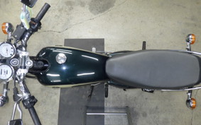 YAMAHA SR400 Gen.3 2001 RH01J