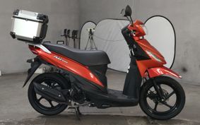 SUZUKI ADDRESS V110 CE47A