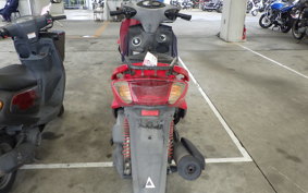 YAMAHA CYGNUS 125 XSR 2 SE44J