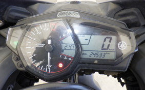 YAMAHA YZF-R25 RG10J