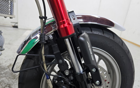 HONDA MONKEY 125ABS JB02