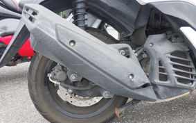 YAMAHA TRICITY 155 A SG37J