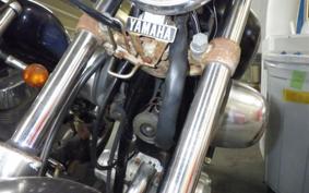 YAMAHA VIRAGO 250 3DM