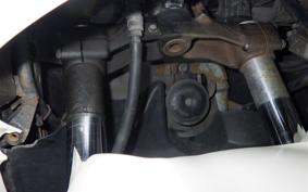 SUZUKI SKYWAVE 250 (Burgman 250) M CJ45A