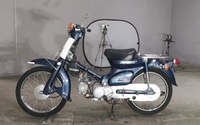 HONDA SUPER CUB70 C70