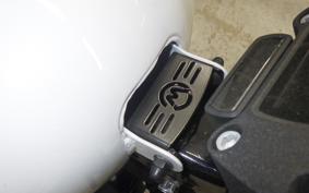 HARLEY FXBBS1870 2021