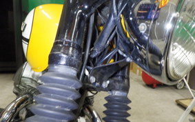 KAWASAKI W400 2007 EJ400A