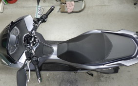 HONDA PCX 125 2015 JK05