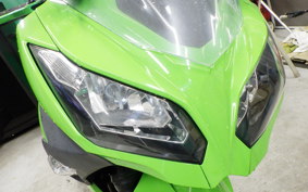 KAWASAKI NINJA 250 2026 EX250L