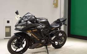 KAWASAKI ZX-25R ZX250E