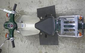HONDA C50 SUPER CUB 2019 AA01