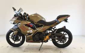 KAWASAKI NINJA 400 2018 EX400G