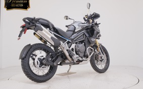 TRIUMPH TRIUMPH TIGER1200 RALLY 2018