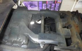 SUZUKI ADDRESS V125 G 2020 CF46A