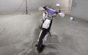 YAMAHA TT250R 4GY