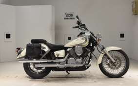 YAMAHA DRAGSTAR 250 2020 VG02J