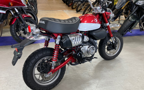 HONDA MONKEY 125 JB02