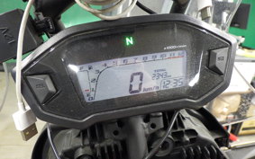 HONDA CRF250 RALLY MD44