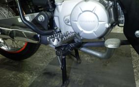 HONDA ｸﾛｽｶﾌﾞ JA10