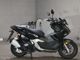 Фото Honda ADV160 с японского аукциона