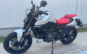 DUCATI MONSTAR 937 PLUS 2026 4M00
