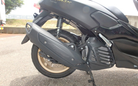 YAMAHA N-MAX155 ABS SG50J
