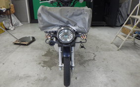 HONDA C50 SUPER CUB AA04