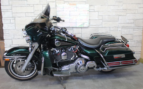 HARLEY FLHTCU1580-1690 1999 FCW